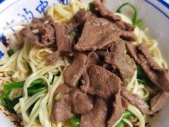 -武胜段记猪肝面(卓锦城店)