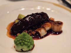-金轩中餐厅 Jin Xuan(浦东丽思卡尔顿酒店)