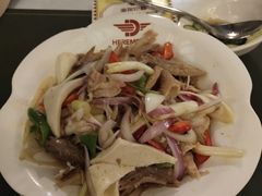 -海尔巴格一甸茶餐厅(团结路店)