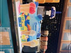-Ice Monster冰馆·CNN评选全球十大甜品(国贸商城店)