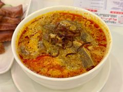 -大哥餐厅(西城花园店)