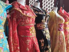 -横店影视城明清宫苑园区