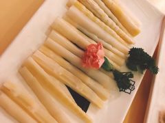 笋尖-甘尼仕印度餐厅爵士酒吧(阳春巷店)