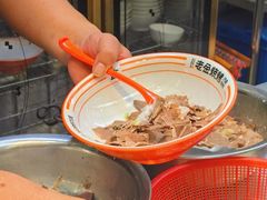 -清真·金鑫隆牛羊肉(环山路店)