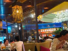 -润园四季椰子鸡火锅(海上世界店)