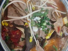 -梓袍面庄(渝北店)