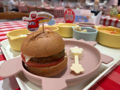 -西贝(无锡八佰伴中心店)