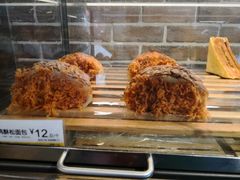 -85度C(北京玉蜓桥二店)