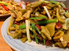 -静一餐厅·湖北菜(前门创始店)