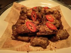 -星璞餐厅(深铁塘朗城君璞酒店)