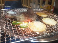 -九田家黑牛烤肉料理(太阳城店)