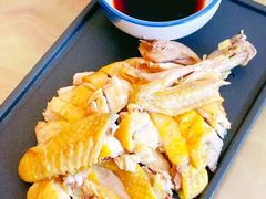 -蟹天蟹地农家菜·阳澄湖大闸蟹(浅水湾店)