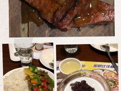 -雅达利超级牛扒(万科广场店)