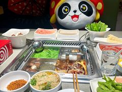 -海底捞火锅(和安宁春城店)