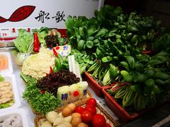 -船歌·鱼水饺青岛菜(金狮广场店)