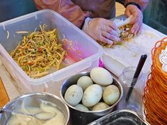 -面道赞宁海海鲜面(迎凤街店)