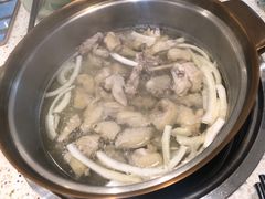 -椰子营·椰子鸡火锅(万象里店)