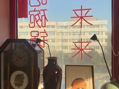 -北三条胡同打卤面馆(雍和宫店)