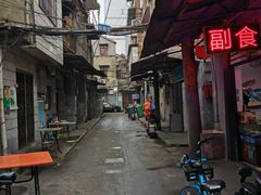 -吴长子卤菜馆(统一街店)