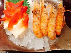 -南苑环球酒店-稻菊日式餐厅(鄞县大道店)