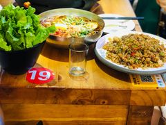 -吉志烤肉(太原总店)