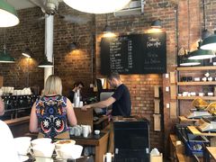 -Monmouth Coffee(博罗市场店)