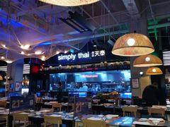 -simply thai天泰(长泰广场店)