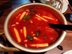 -小桔象·泰国风味餐厅(惠城水门路16号店)