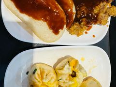 -大壶春生煎(四川中路店)