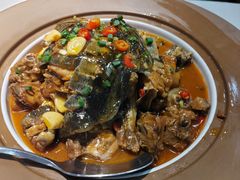 -洞庭家宴·头牌甲鱼(广渠门店)