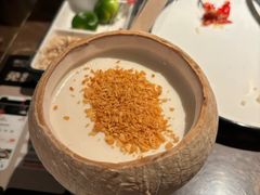 -同仁四季椰子鸡(罗湖国贸店)