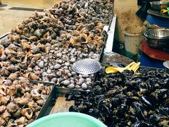 -恒达综合农贸市场(黄山路店)