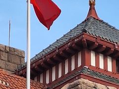 -青岛德国总督楼旧址博物馆
