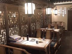 大堂-老外婆(吾悦广场店)