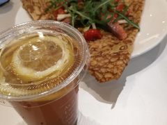 -GOTLOT COFFEE&KITCHEN角落厨房NOOK店