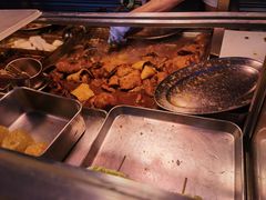 -明记牛杂(新马路分店)