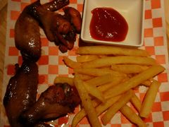 -避风塘(宝山万达店)