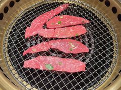 -谷牛日式烤肉(宝山U天地店)