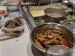 -巴奴毛肚火锅(大剧院店)