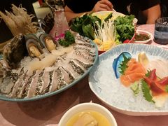 -囍凤楼·粤菜·点心·火锅(温特莱店)