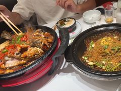 -潇湘码头·鲜湘菜(清河店)