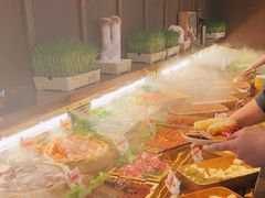 -牛New寿喜烧(新六百店)