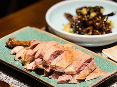 -南京大牌档(夫子庙老门东店)