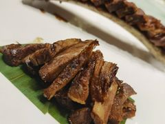 炭烧牛肋骨-春满园·早茶·粤菜·宴会(前海店)