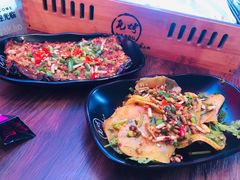 -Let’s WaKao瓦烤(贝森店)