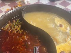 -赵美丽·重庆社区火锅·直营店(火车东站·中豪国际店)