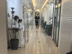 -北京地坛口腔门诊部