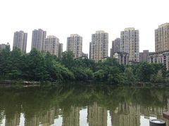 -龙头寺公园