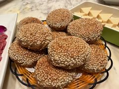 -南门涮肉(通州大船店)