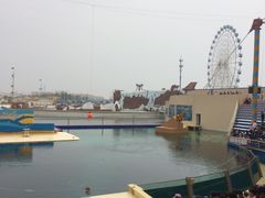 -秦皇岛乐岛海洋王国